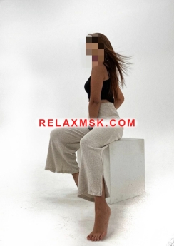 Проститутка Москвы : Karina - фото 5