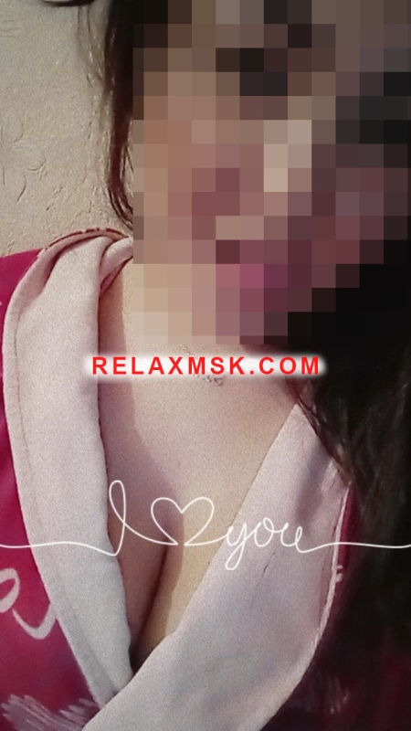 Moscow escort : Selina - photo 6