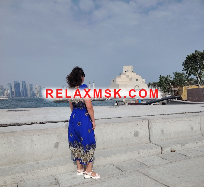 Moscow escort : Volchica  - photo 7