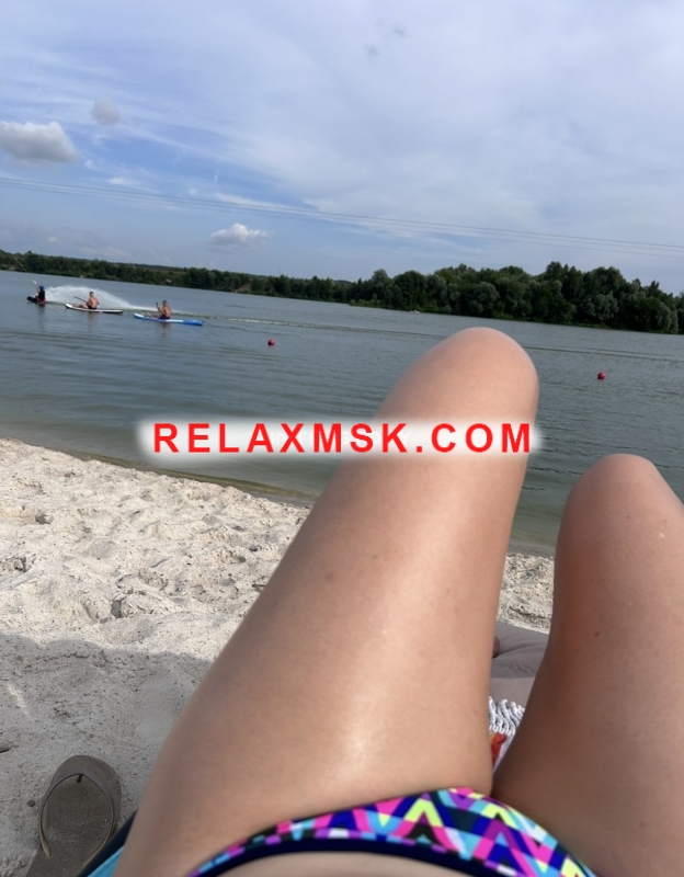 Проститутки Москвы : Best🔞 relaxation - фото 6