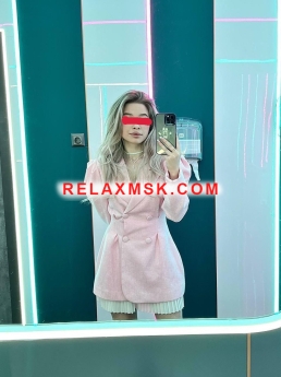 Проститутка Москвы : Ляля - фото 4