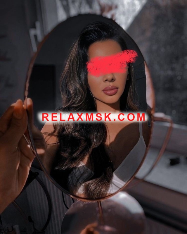 Moscow escort : Viktoriya - photo 4