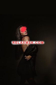 Escort Moscow : Viktoriya  - photo 2