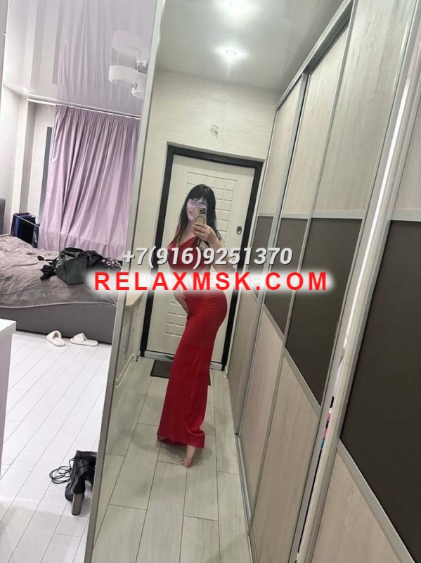 Moscow escort : Lola - photo 3