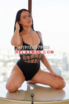 Escort Moscow : Laura - photo 6