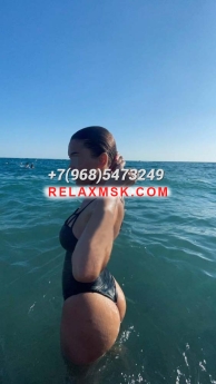 Escort Moscow : Leya - photo 3