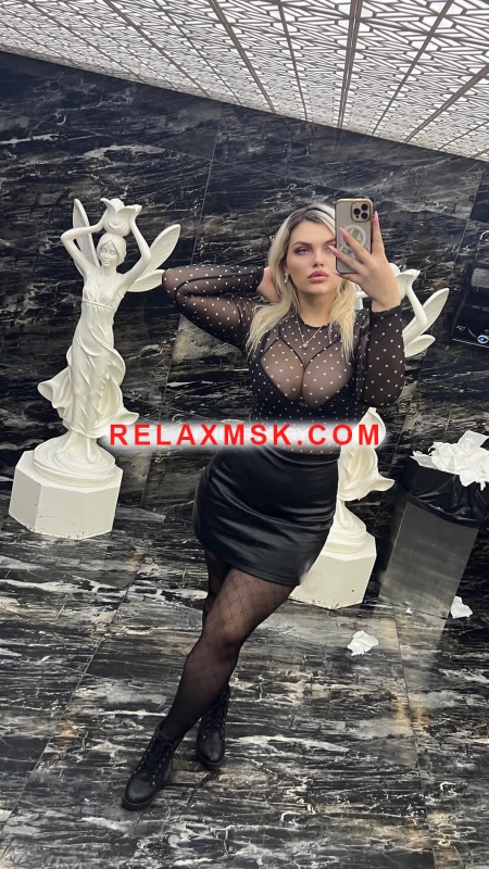 Moscow escort : Sonya - photo 3