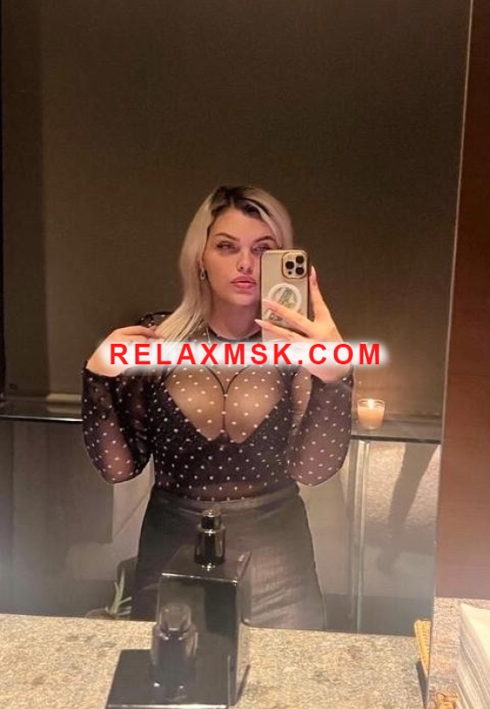 Moscow escort : Sonya - photo 4