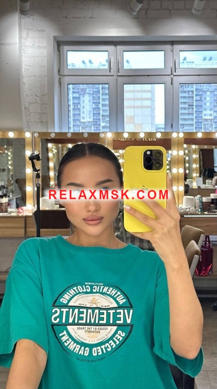 Проститутки Москвы : Ася - фото 7