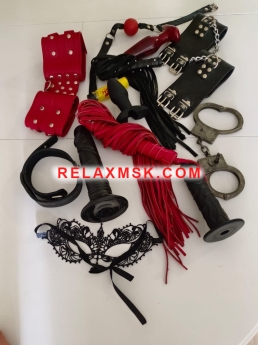 Проститутка Москвы : Вероника - фото 3