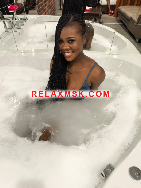 Moscow escort : Eva - photo 1