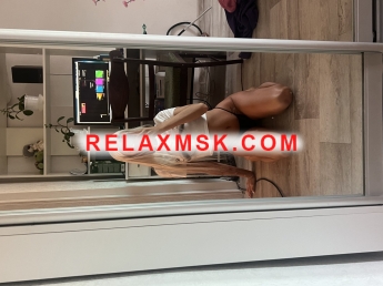 Escort Moscow : Eva - photo 1