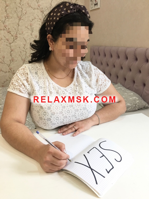 Moscow escort : ZhASMIN - photo 5