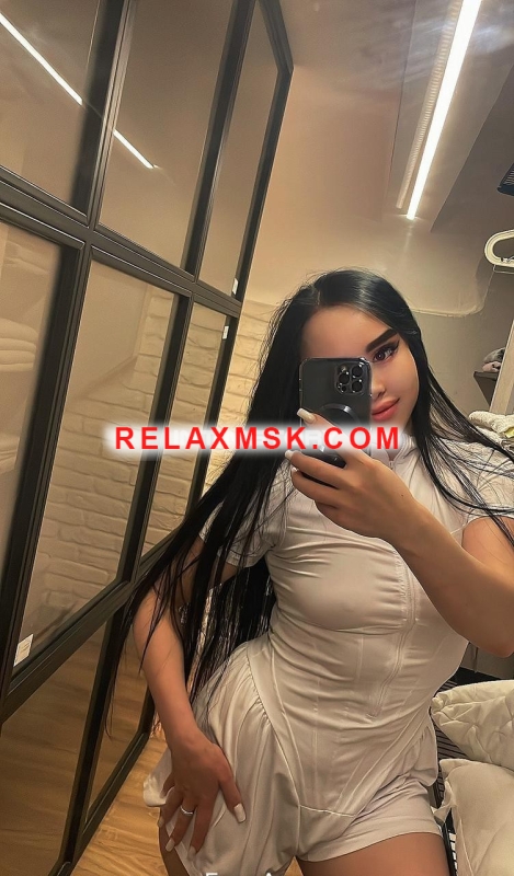 Moscow escort : Kamilla❤ - photo 2