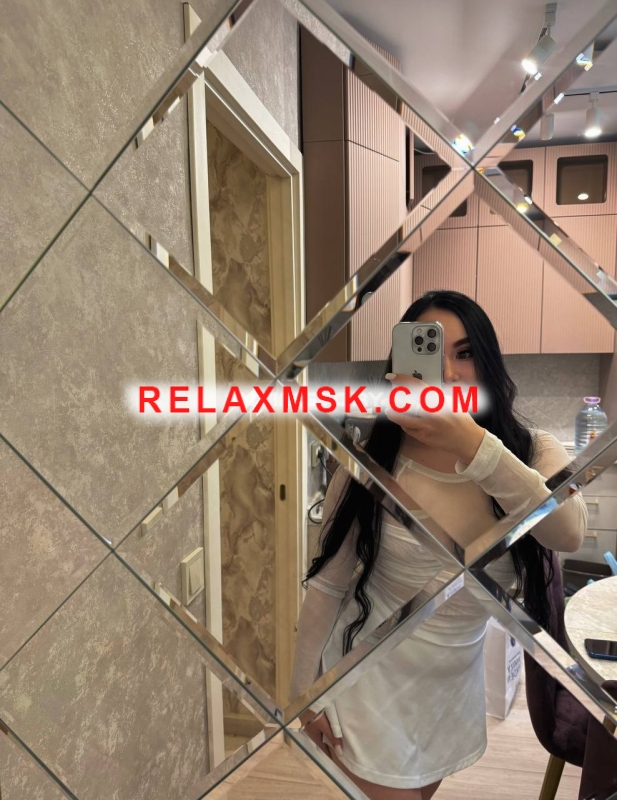 Moscow escort : Kamilla❤ - photo 6