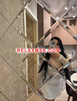 Escort Moscow : Kamilla❤ - photo 6