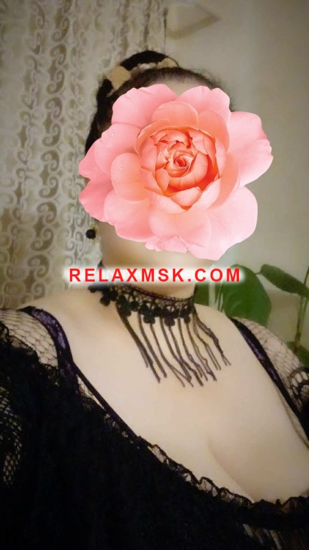 Moscow escort : Eyla - photo 4