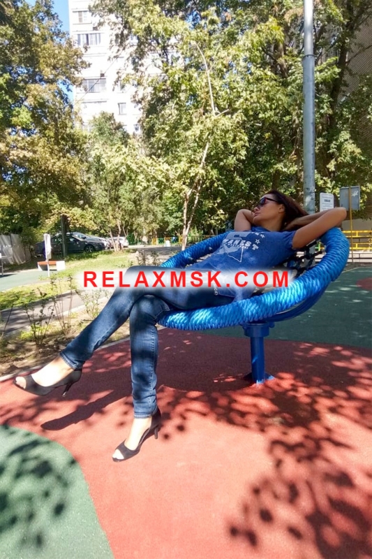 Проститутки Москвы : Алена - фото 7