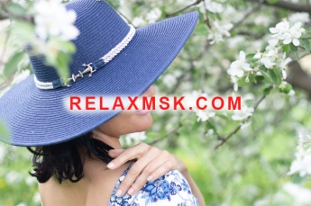 Проститутка Москвы : Алена - фото 4