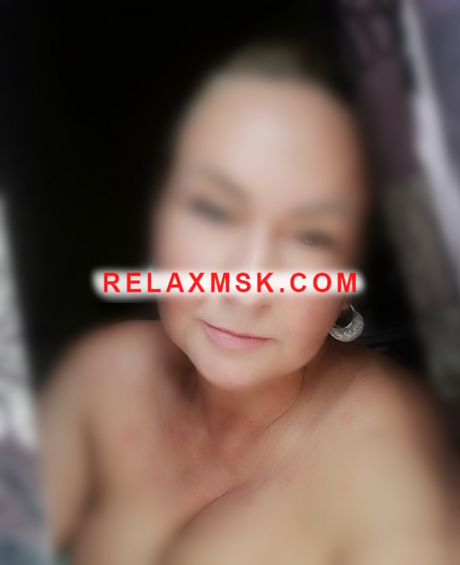 Проститутки Москвы : Аника - фото 3