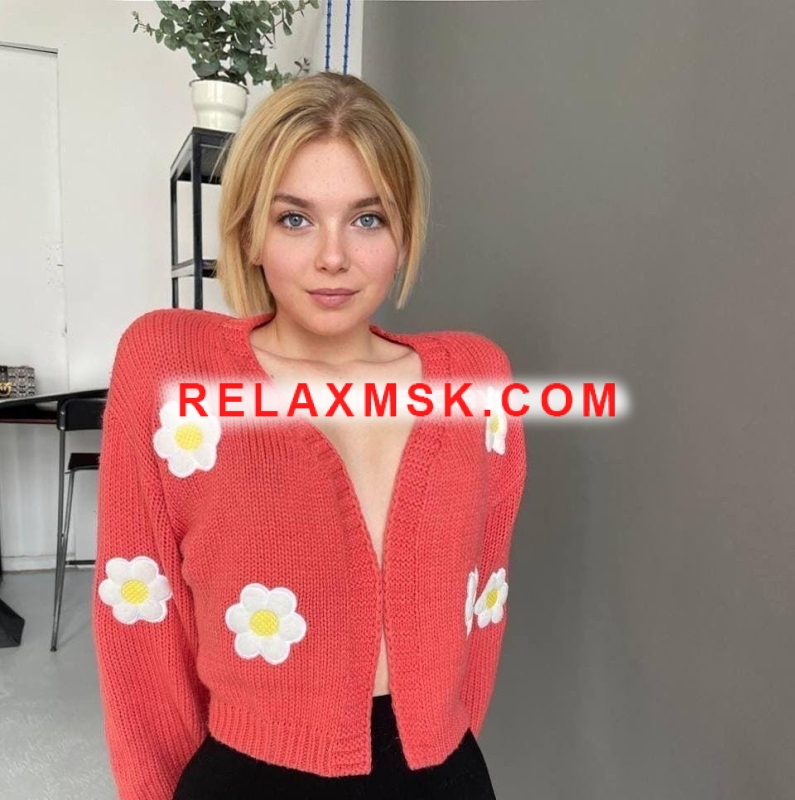 Moscow escort : Veronika - photo 5