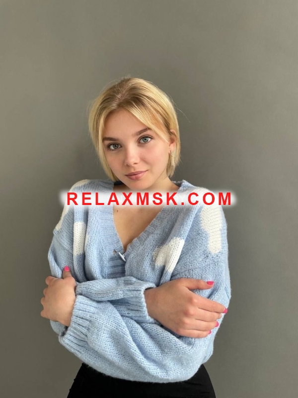 Moscow escort : Veronika - photo 6