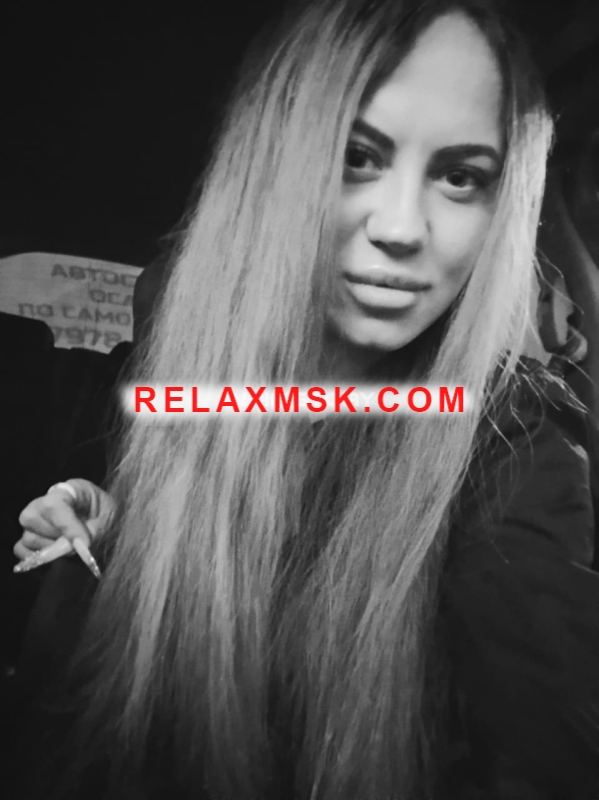 Moscow escort : Liza - photo 8