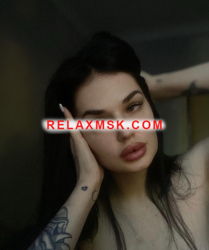 Moscow escort : Valeriya - photo 1