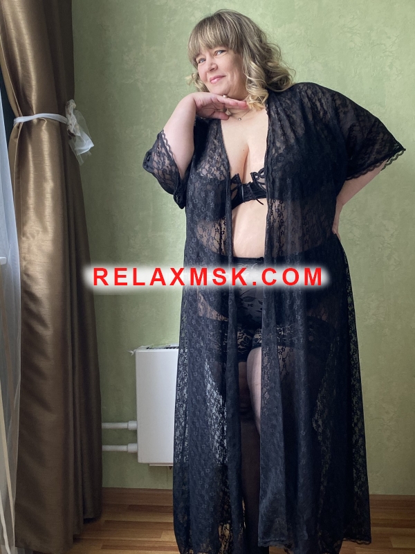 Moscow escort : Liza - photo 7