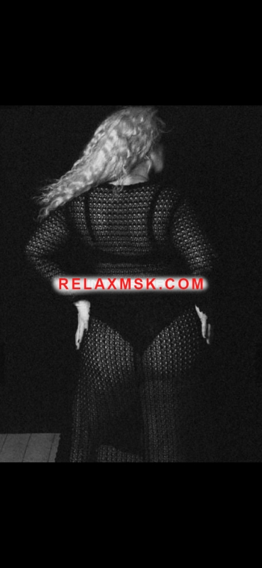 Проститутки Москвы : Ангелина  - фото 8