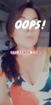 Escort Moscow : Lena - photo 1