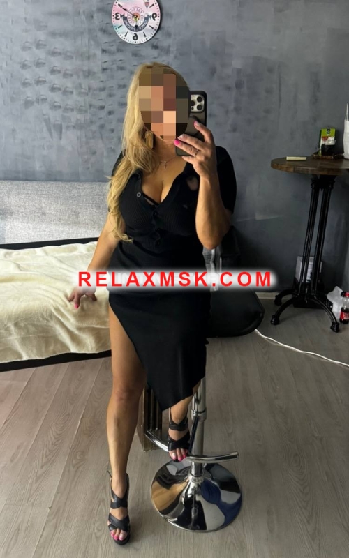 Moscow escort : DAShENKA🍓🍓🍓 - photo 9