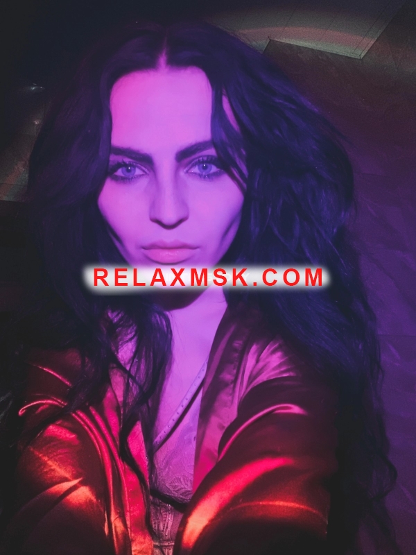 Проститутки Москвы : Tata - фото 1