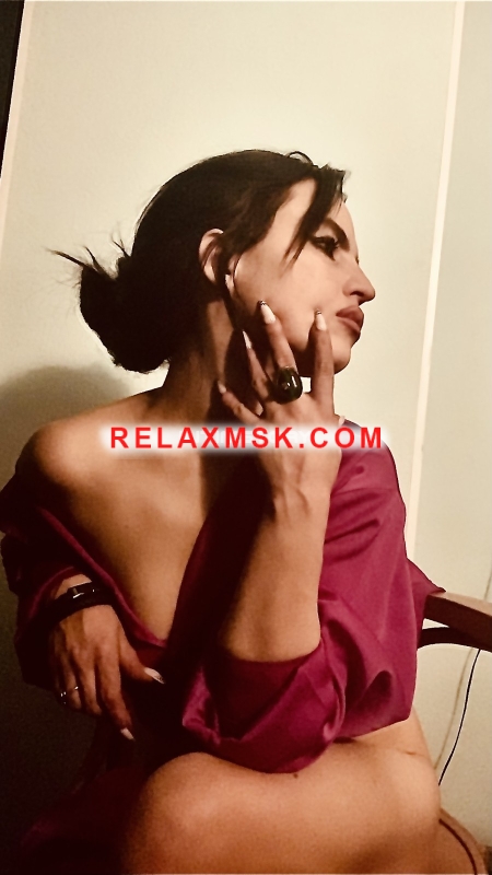 Проститутки Москвы : Tata - фото 3