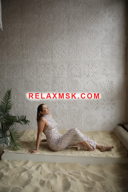 Moscow escort : Slavochka - photo 6