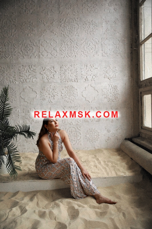 Moscow escort : Slavochka - photo 7