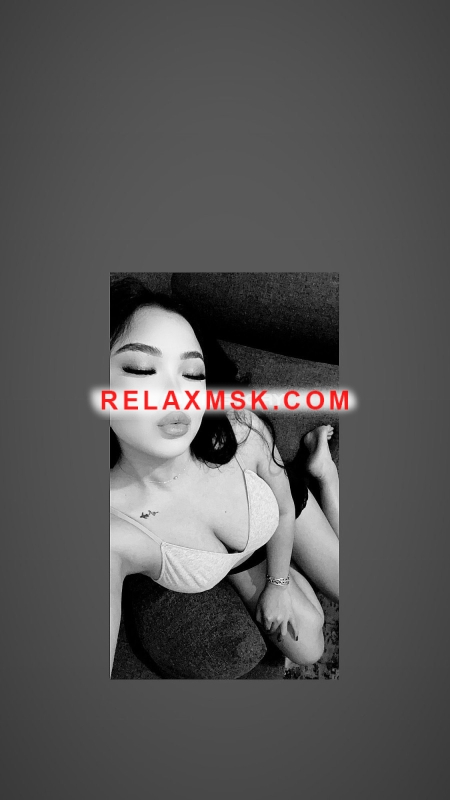 Проститутки Москвы : Малика - фото 5