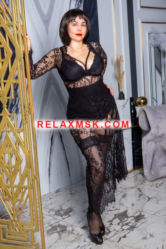 Moscow escort : Rita - photo 5