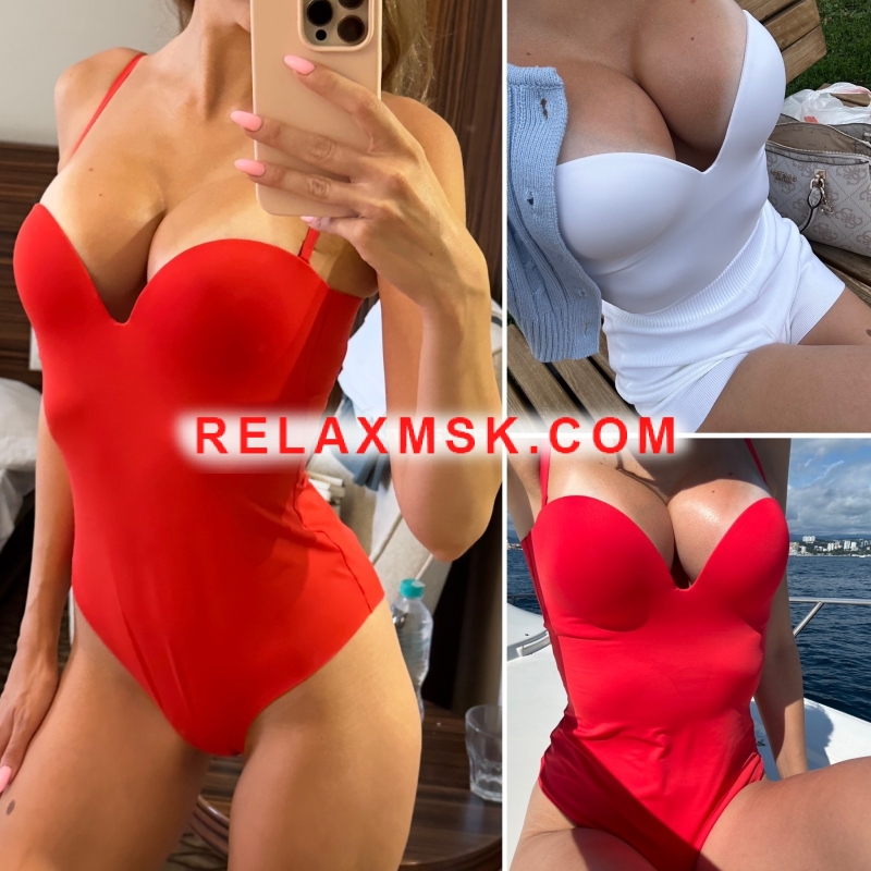 Проститутки Москвы : 🌸Сказка🌸 - фото 6