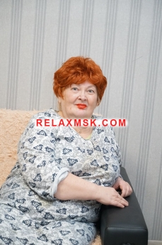 Проститутка Москвы : Зоя - фото 4