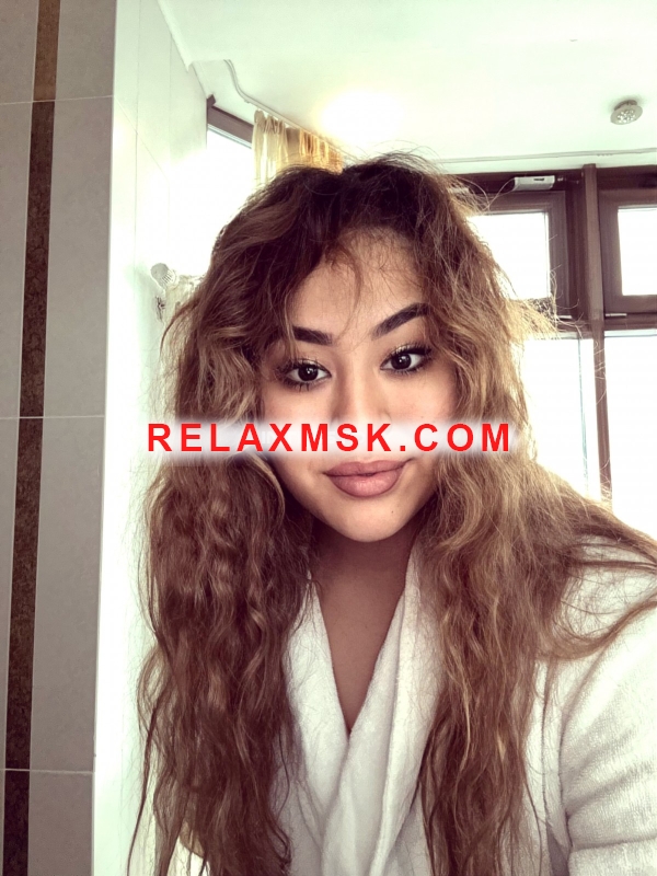 Moscow escort : Adel - photo 2