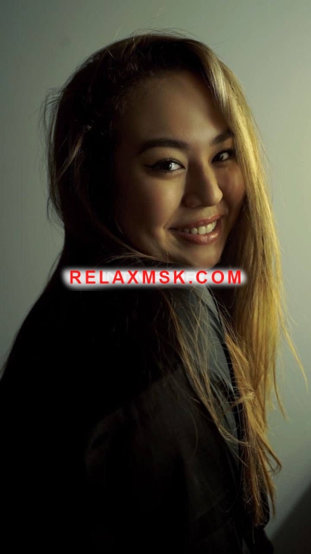 Moscow escort : Adel - photo 7