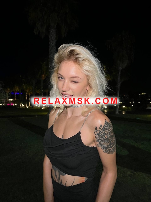 Проститутки Москвы : Baby АЛЯ - фото 9