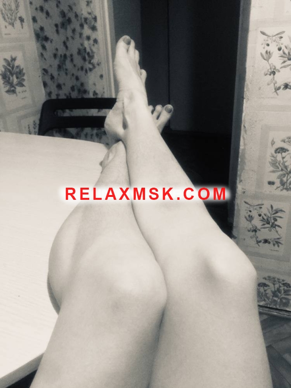 Moscow escort : Sofi - photo 4