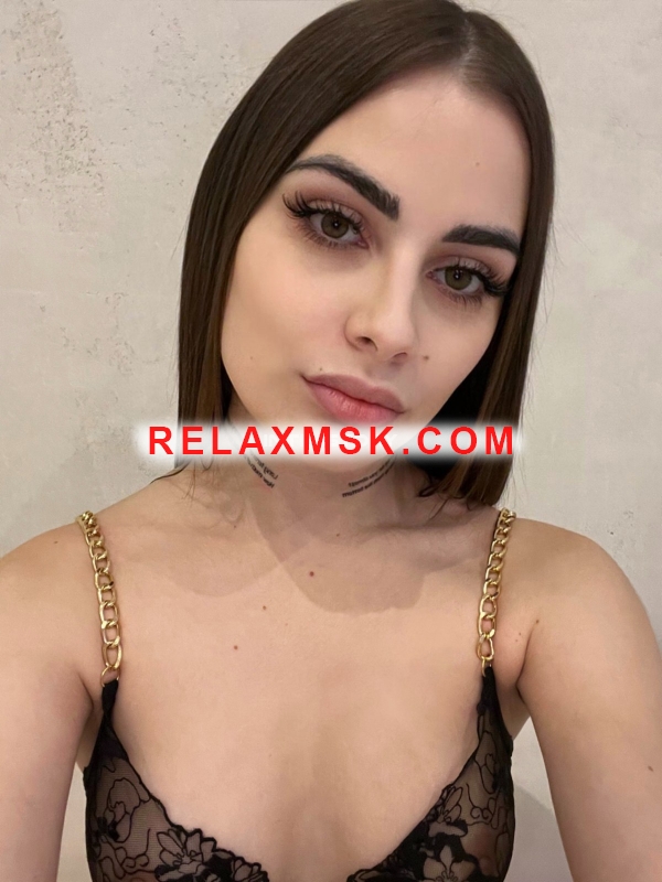 Moscow escort : Kristina - photo 7