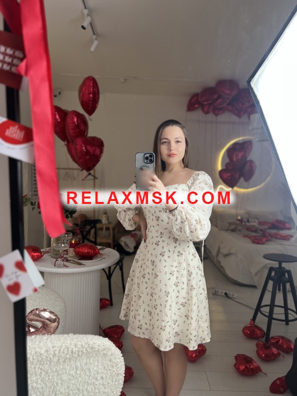 Проститутки Москвы : Аня  - фото 5