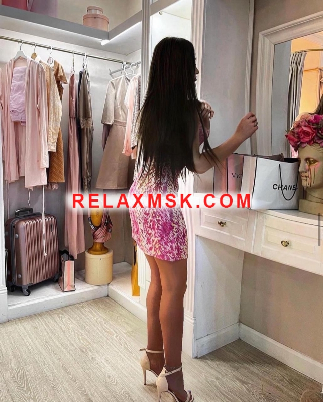 Проститутки Москвы : Nika - фото 2