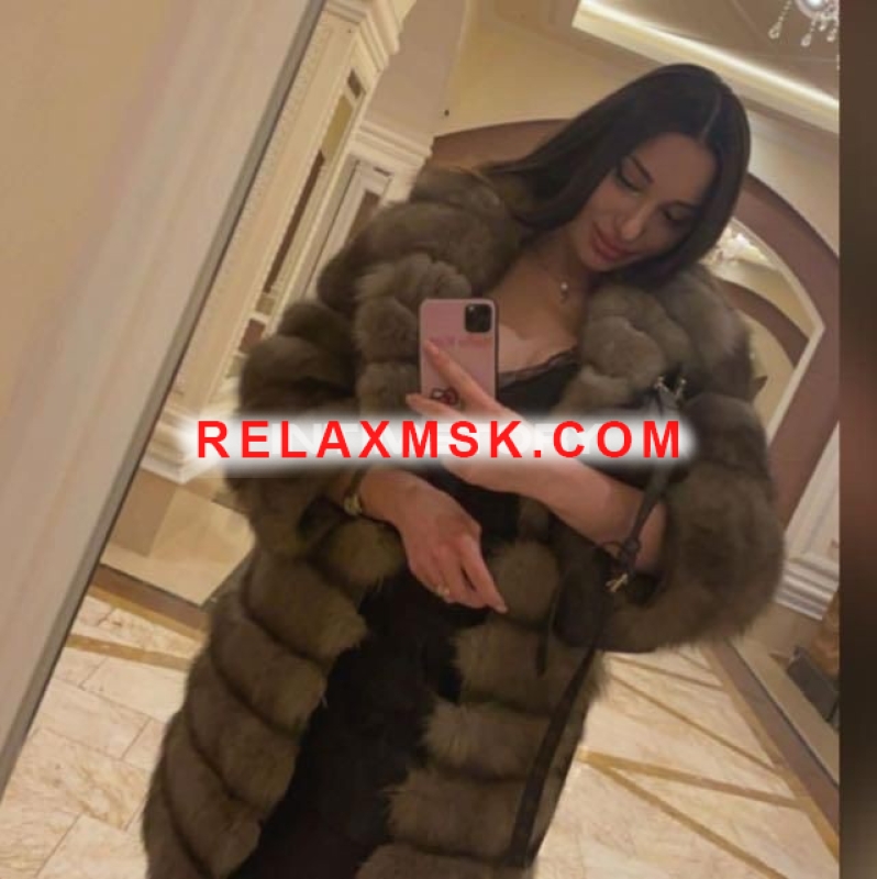 Проститутки Москвы : Nika - фото 6