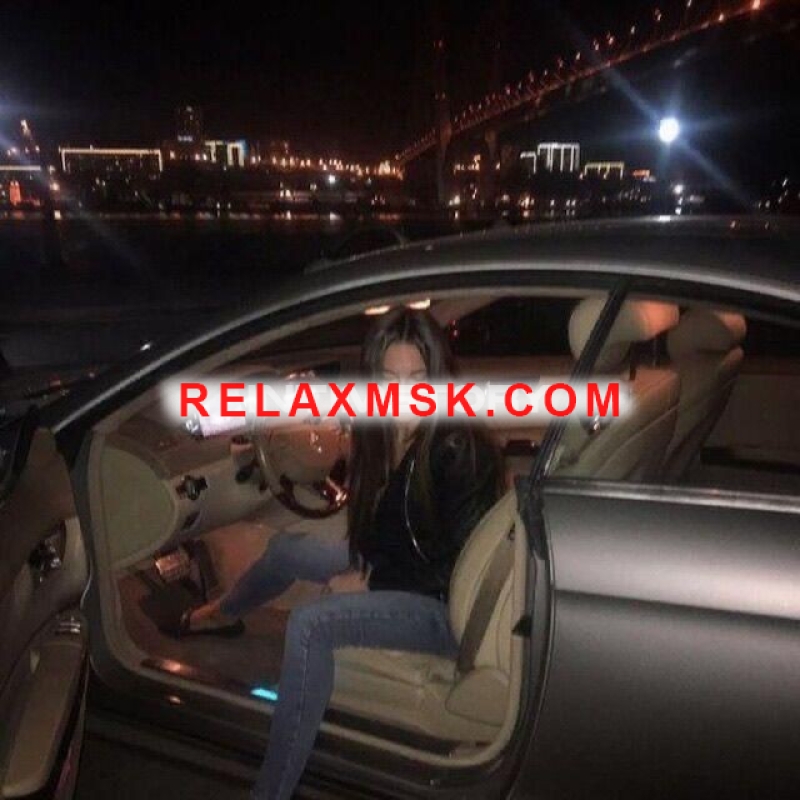 Проститутки Москвы : Nika - фото 9