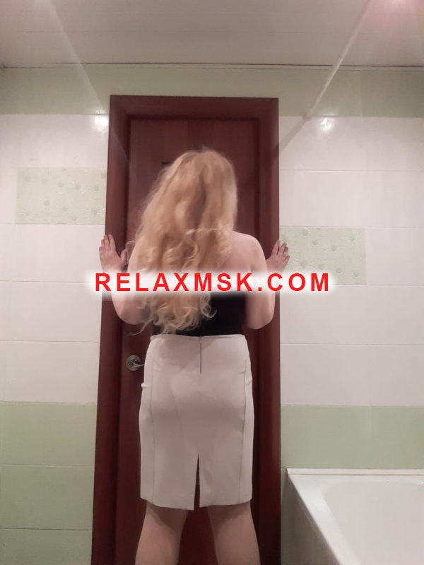 Проститутки Москвы : Арина - фото 6